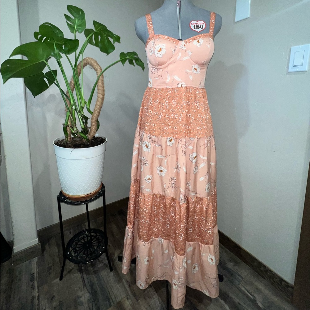 Band Of The Free Dress NTW